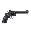 REVOLVER TAURUS 357 MAG. M689 6" brun. 190868