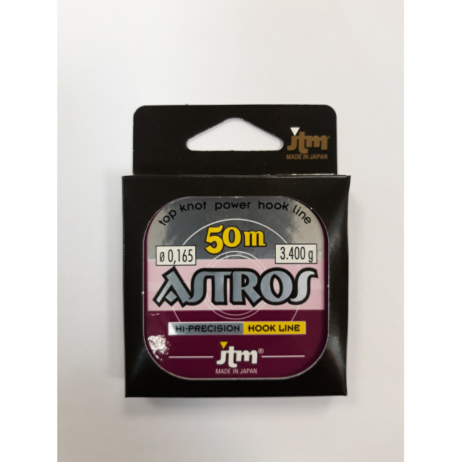 Laks Fassa Astros 50m 0,165mm 500165