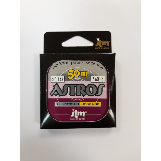 Laks Fassa Astros 50m 0,148mm  500148