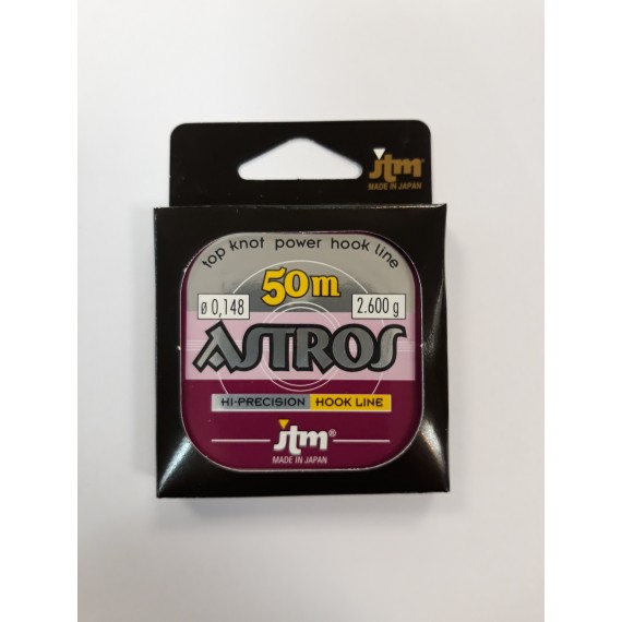 Laks Fassa Astros 50m 0,128mm 500128