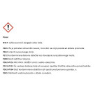 Kemikalija Flow Kem smreka