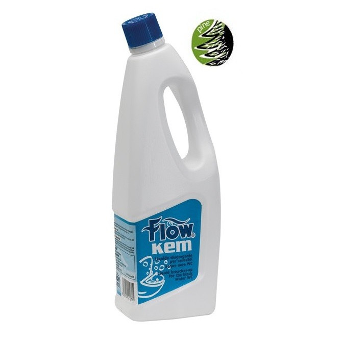 Kemikalija Flow Kem smreka