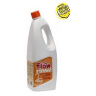 KEMIKALIJA ZA HIGI.ČIŠČ. FLOW RINSE limon