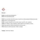 Detergent za pranje avtodoma Flow Mobil Wash