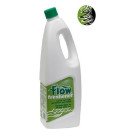 Kemikalija za odpadno vodo Flow Freshener smreka