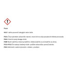 Kemikalija za odpadno vodo Flow Freshener smreka