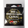 Laks Fassa Camou 300m 0,21mm 300021