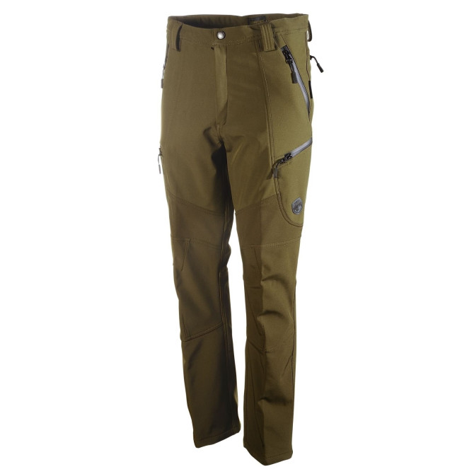 HLAČE UNIVERS CHAMOIS 92023