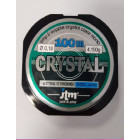 Laks Fassa Crystal 100m 0,16mm 100016