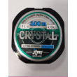 Laks Fassa Crystal 100m 0,18mm 100018