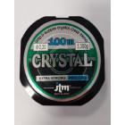 Laks Fassa Crystal 100m 0,20mm 100020