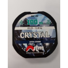 Laks Fassa Crystal 100m 0,35 100035