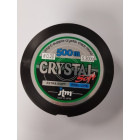 Laks Fassa Crystal SOFT 500m 0,20mm SFT50047