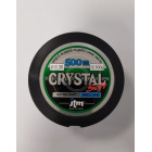 Laks Fassa Crystal Soft 500m 0,30mm SFT50030