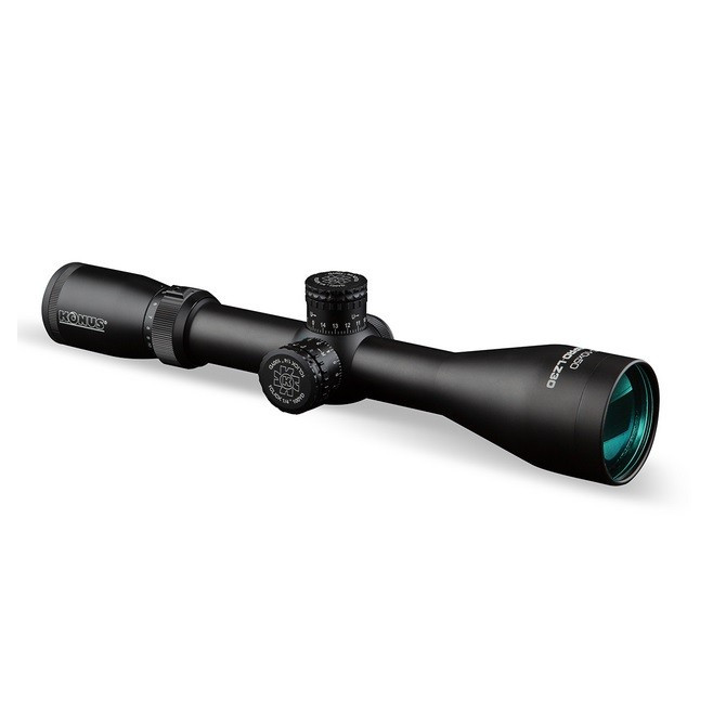 DALJNOGLED KONUS KONUSPRO LZ-30 2,5-10x50 art.07180