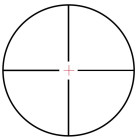 DALJNOGLED KONUS KONUSPRO 3-9x50 art.07294