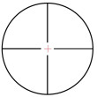 DALJNOGLED KONUS KONUSPRO 3-9x50 art.07294