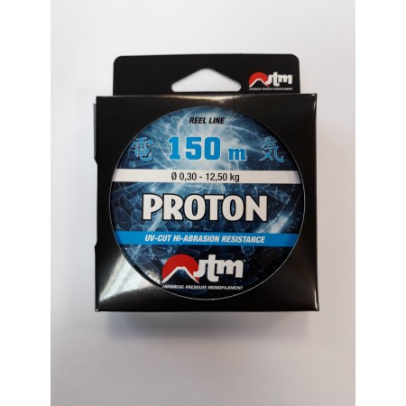 Laks Fassa Proton 150m 0,30mm 150030