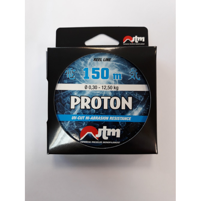 Laks Fassa Proton 150m 0,30mm 150030