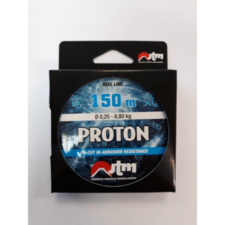 Laks Fassa Proton 150m 0,25mm 150025