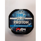 Laks Fassa Proton 300m 0,30mm 300030
