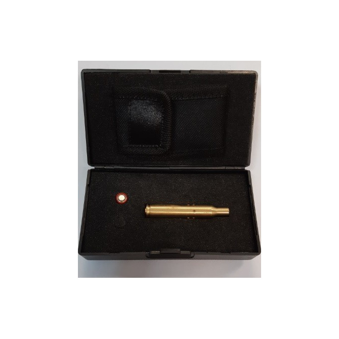 KOLIMATOR EUROHUNT 7X65R 520080