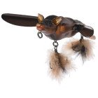 Vaba Savage Gear 3D BAT 10cm 28g BROWN 58326