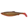 Vaba Savage Gear 4D LB Herring Shad 16cm Blood Belly 57464