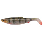 Vaba Savage Gear 4D LB Herring Shad 16cm Perch 57461