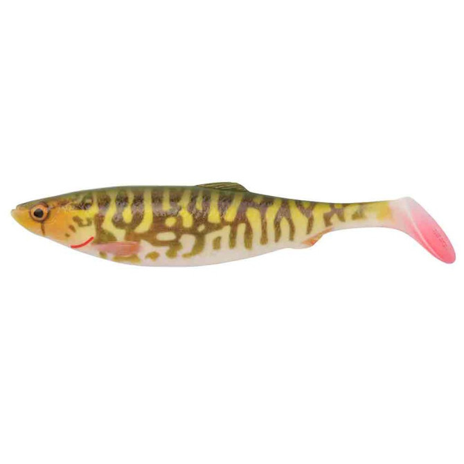 Vaba Savage Gear 4D LB Herring Shad 16cm Pike 57462