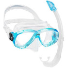 Maska+Dihalka Cressi Petla Mare razl.barve DM101017