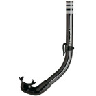 Dihalka Cressi America Snorkel črna EG267050