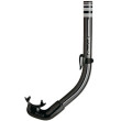 Dihalka Cressi America Snorkel črna EG267050