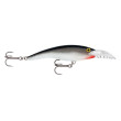 Vaba Rapala SCRTD09 S Scatter Rap Tail Dancer