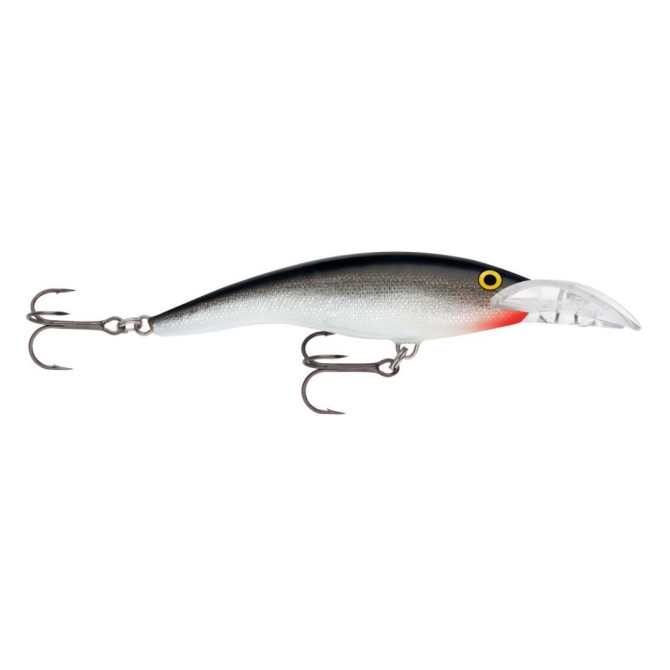 Vaba Rapala SCRTD09 S Scatter Rap Tail Dancer