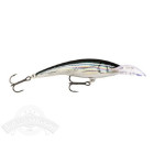 Rapala SCRTD09 SMHL Scatter Rap Tail Dancer