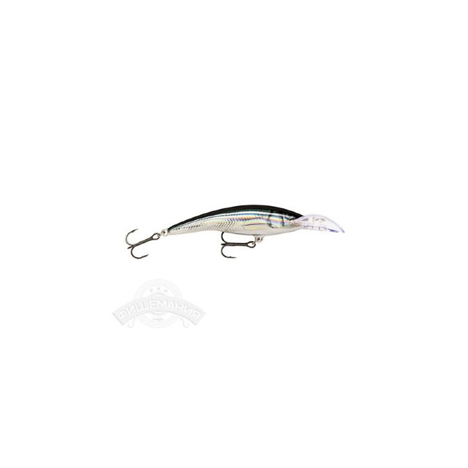 Rapala SCRTD09 SMHL Scatter Rap Tail Dancer