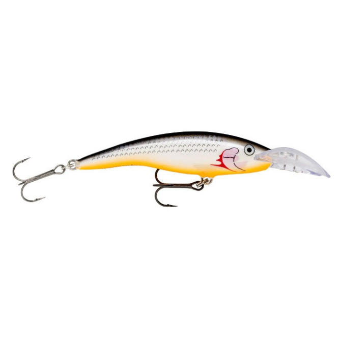 Rapala SCRTD09 SSH Scatter Rap Tail Dancer