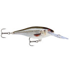 Vaba Rapala SR09 ROL Shad Rap