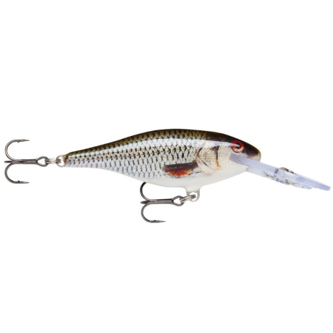 Vaba Rapala SR09 ROL Shad Rap