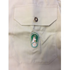 Srajca lovska svečana dolg rokav