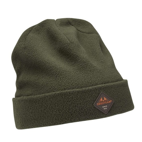 KAPA SWEDTEAM 100067 št.M/L zelena, flis
