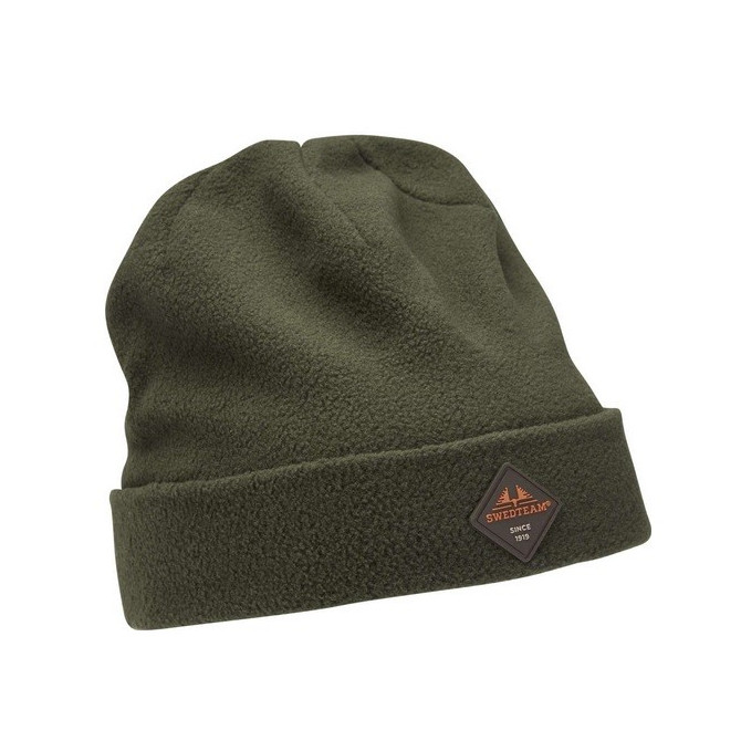 KAPA SWEDTEAM 100067 št.M/L zelena, flis