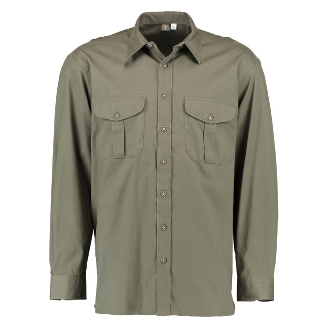 SRAJCA ORBIS 120001-0745/56 ZELENA z EL.VŠITKOM št.39/40