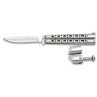 Nož metuljček Albainox 02109