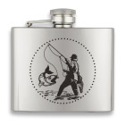 ČUTARA ALBAINOX INOX ribič 1,50dl 40062GR290