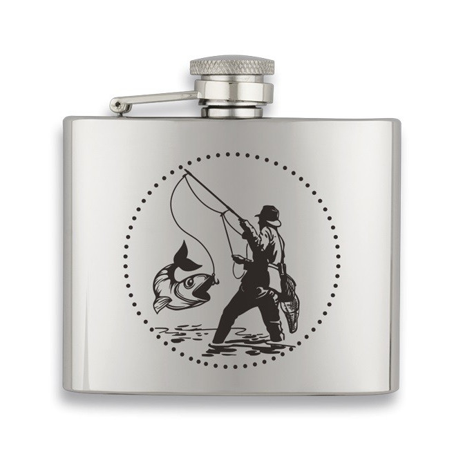 ČUTARA ALBAINOX INOX ribič 1,50dl 40062GR290