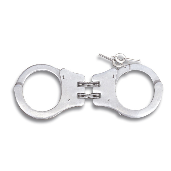 Lisice inox profesionalne