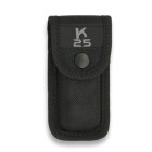 ETUI ZA NOŽ K25 12x6,5cm črn 34691