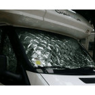 Notranja termo zaščita FORD TRANSIT  2001-2005